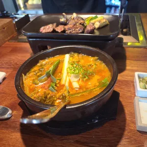 녹지 리뷰 사진