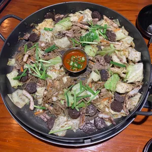 칠구네 신림동백순대 사진