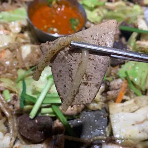 칠구네 신림동백순대 사진