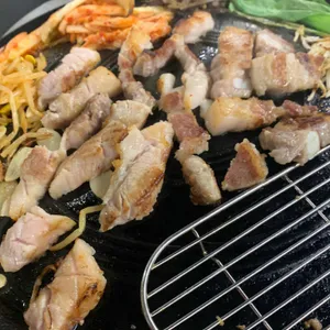조선부뚜막 사진