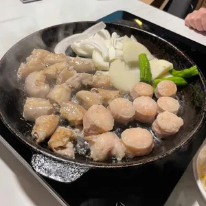 마당 사진