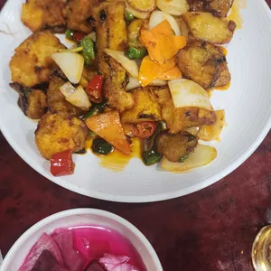 금오양꼬치 사진
