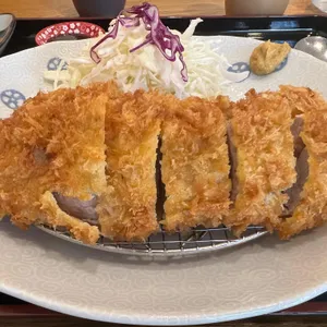 본정돈까스 사진