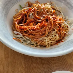 정통국수집 사진
