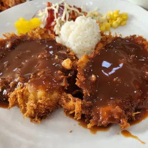 정통국수집 사진