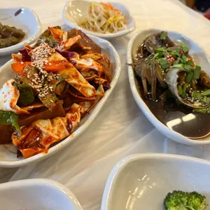 옥화주막 사진