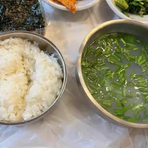 옥화주막 사진