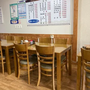 큰집반점 리뷰 사진