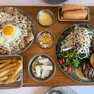 서가앤쿡 리뷰 사진