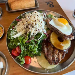 서가앤쿡 리뷰 사진