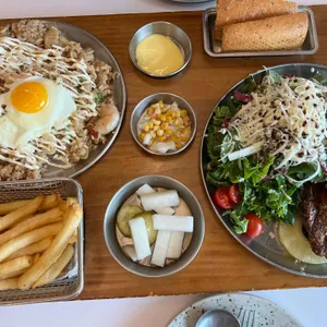 서가앤쿡 리뷰 사진