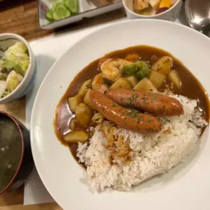 다바타식당 사진