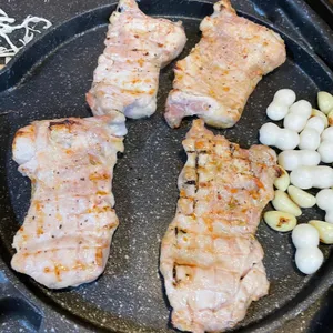 화덕닭갈비 사진