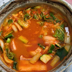 맛있는찌개 사진
