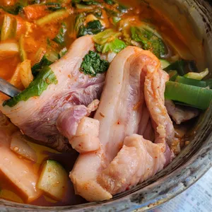 맛있는찌개 사진