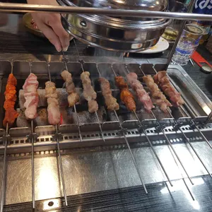 북경양꼬치 리뷰 사진