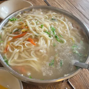 오벧에돔 칼국수가 맛있는 집 사진