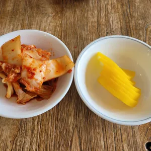 오벧에돔 칼국수가 맛있는 집 사진