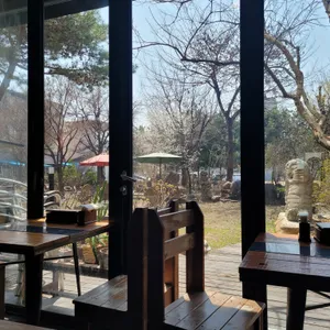 오벧에돔 칼국수가 맛있는 집 리뷰 사진