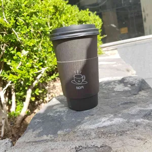 놈커피 리뷰 사진
