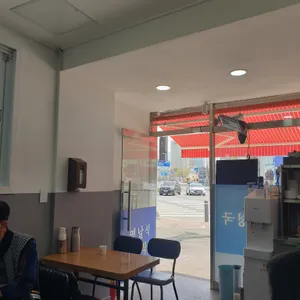 옛날식두부식당 리뷰 사진