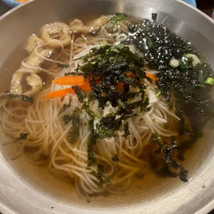 만복국수집 사진