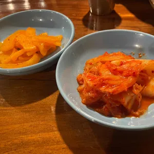 만복국수집 사진