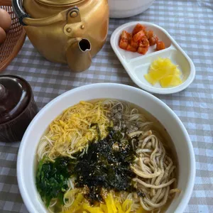 물금기찻길 사진