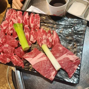 우장군소한마리 사진
