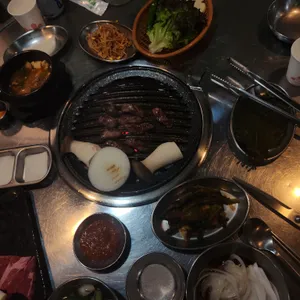 우장군소한마리 사진