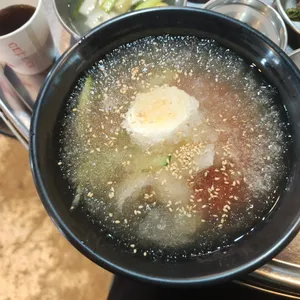우장군소한마리 사진