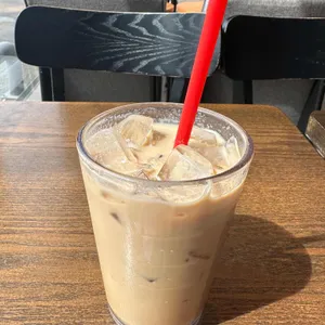 할리스 사진
