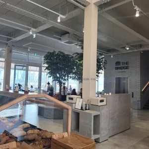 왜관 더브릿지 리뷰 사진