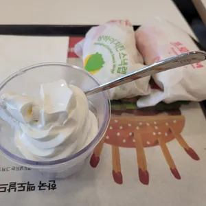 맥도날드 사진