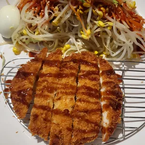 정읍옛날김밥 사진