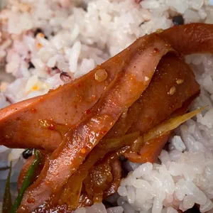 남기남 부대찌개 사진