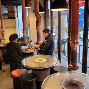 칠프로칠백식당 리뷰 사진