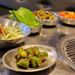 칠프로칠백식당 사진