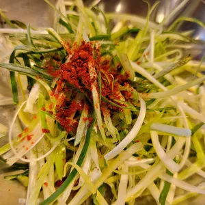 칠프로칠백식당 사진