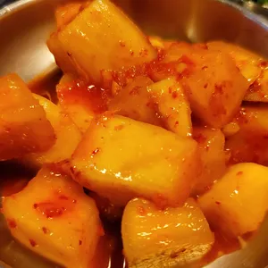 칠프로칠백식당 사진