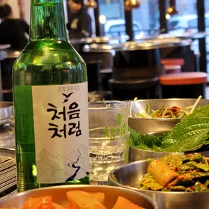 칠프로칠백식당 사진
