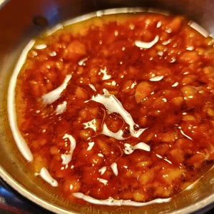 칠프로칠백식당 사진