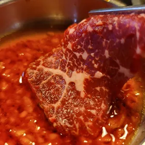 칠프로칠백식당 리뷰 사진