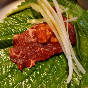 칠프로칠백식당 리뷰 사진