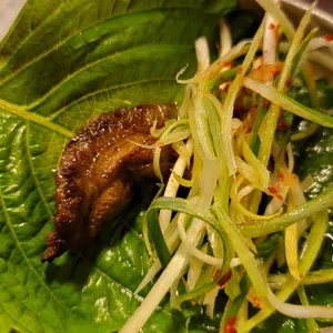 칠프로칠백식당 리뷰 사진