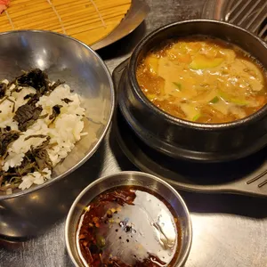 칠프로칠백식당 리뷰 사진