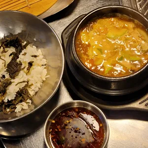 칠프로칠백식당 리뷰 사진