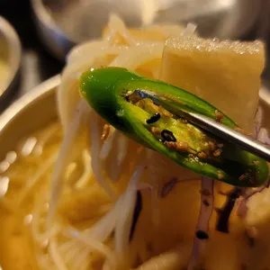 칠프로칠백식당 리뷰 사진