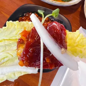 종로그집 사진
