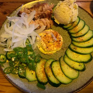 밤새우리 리뷰 사진